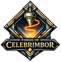 Forge of Celebrimbor