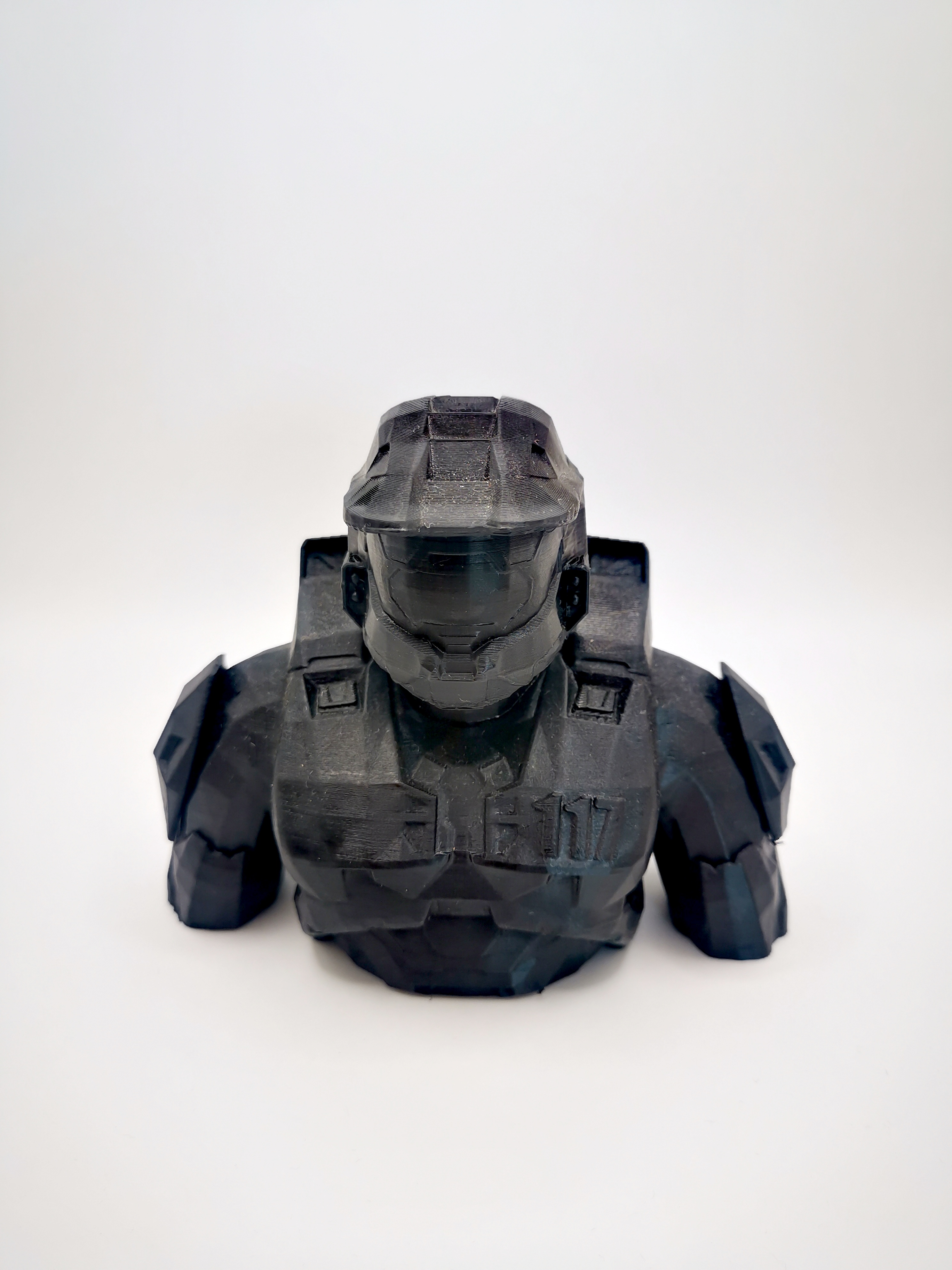 Buste de Master Chief