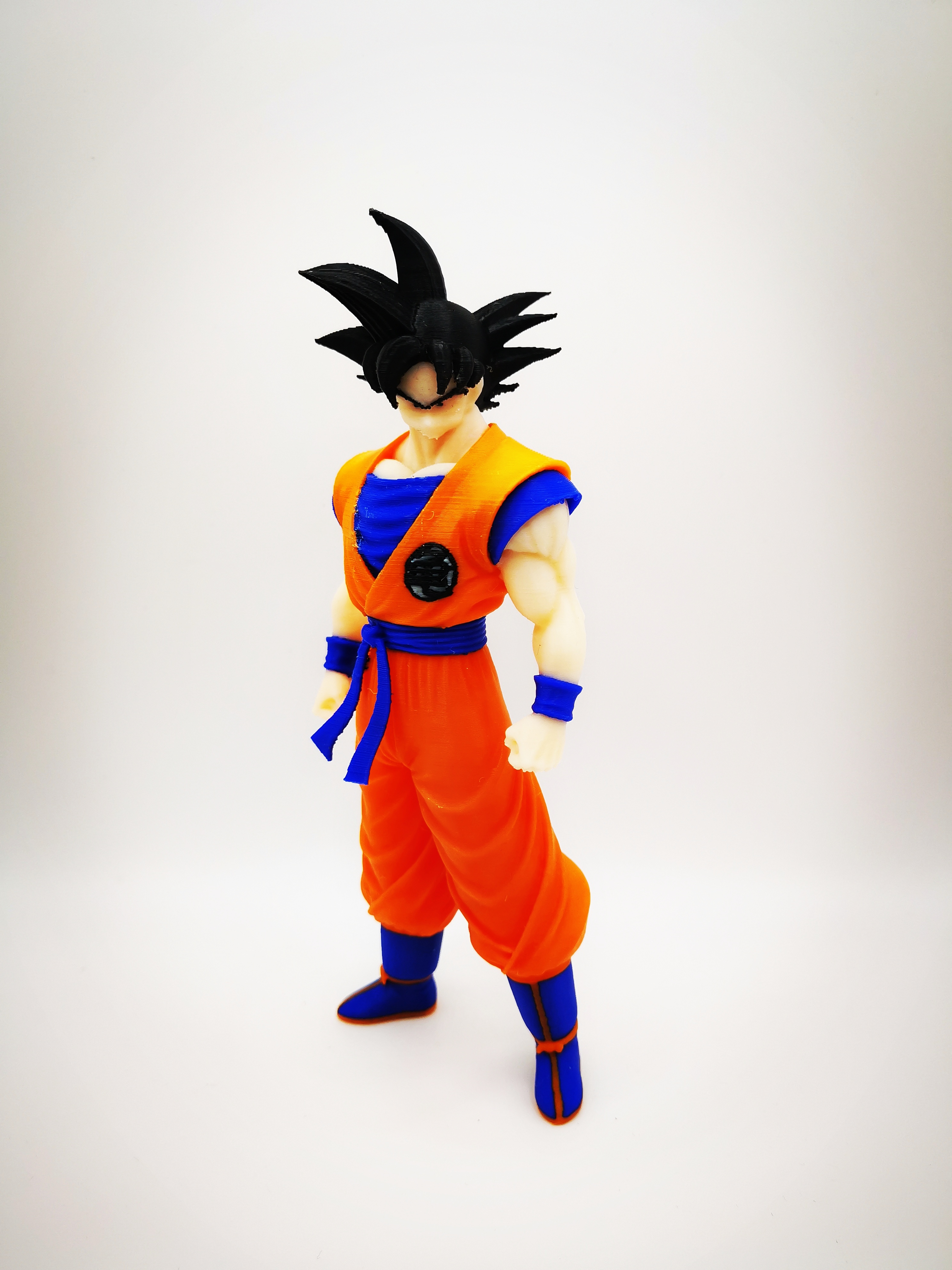 San Goku