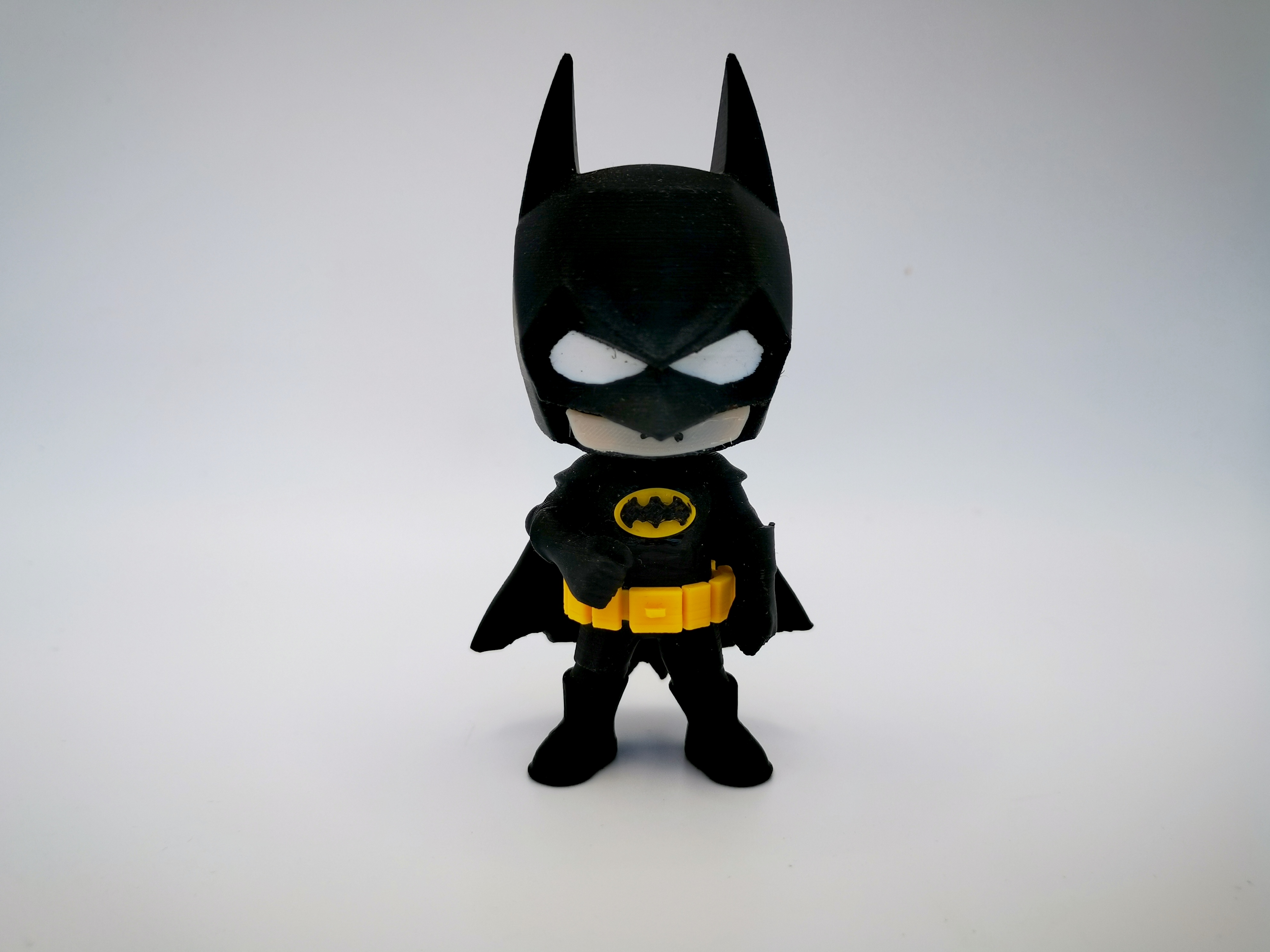 Mini Batman