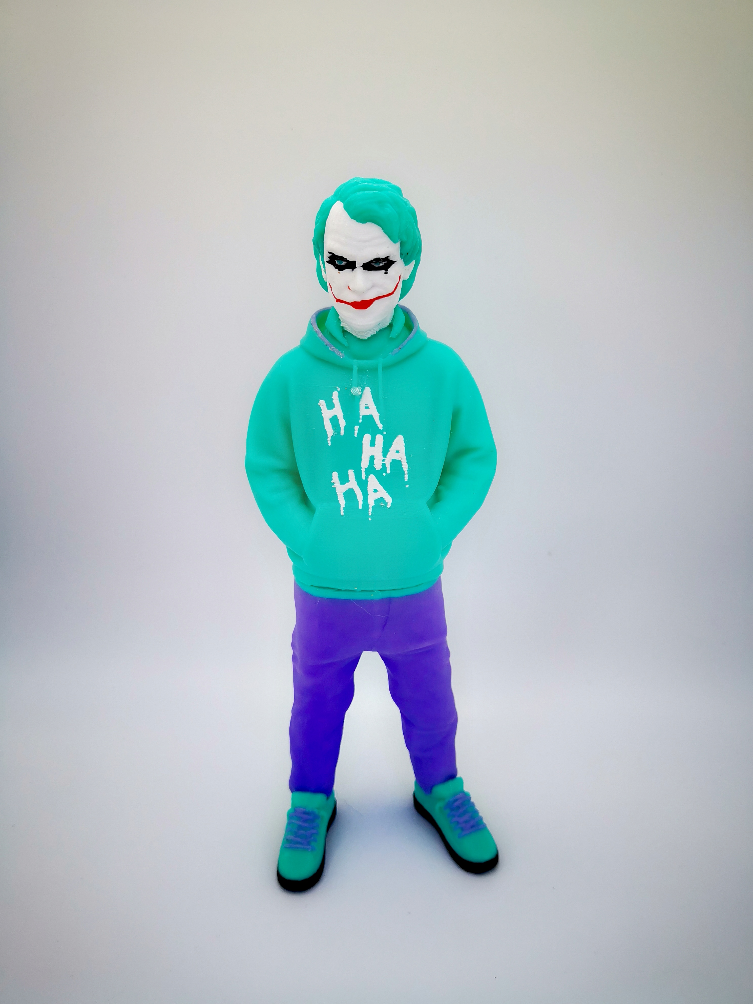 Joker (style urbain)