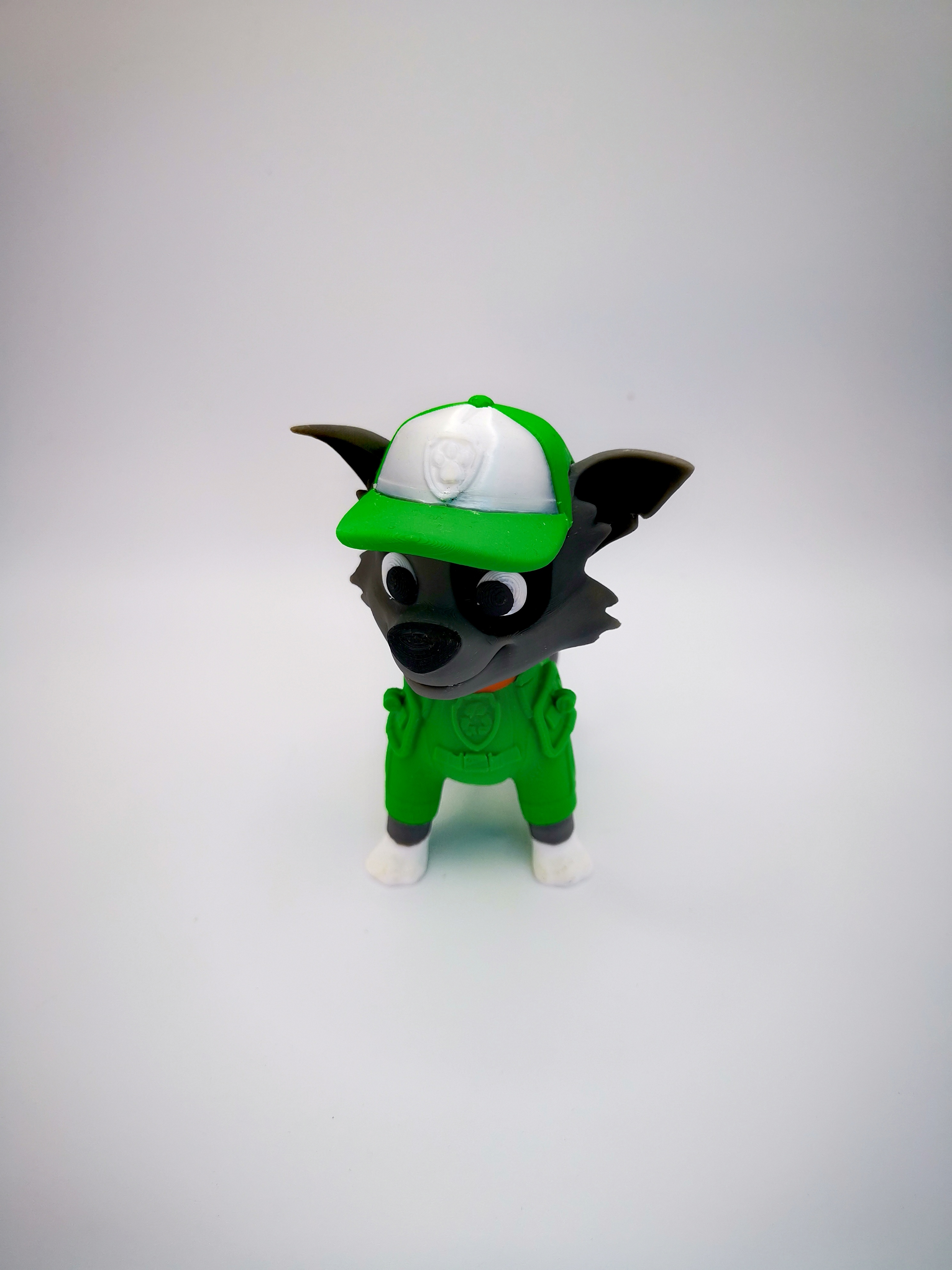 Rocky (Pat Patrouille)