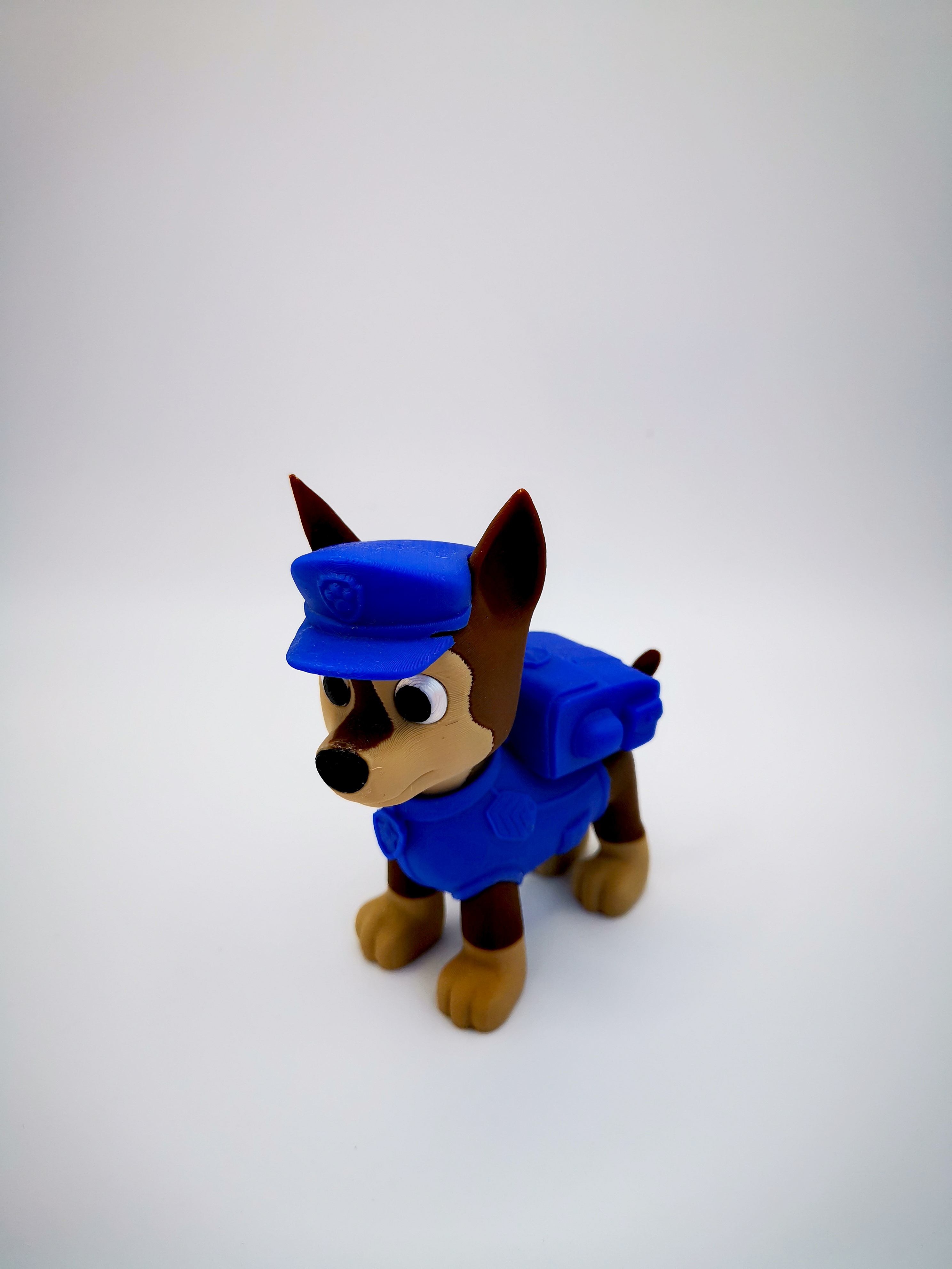 Chase (Pat Patrouille)