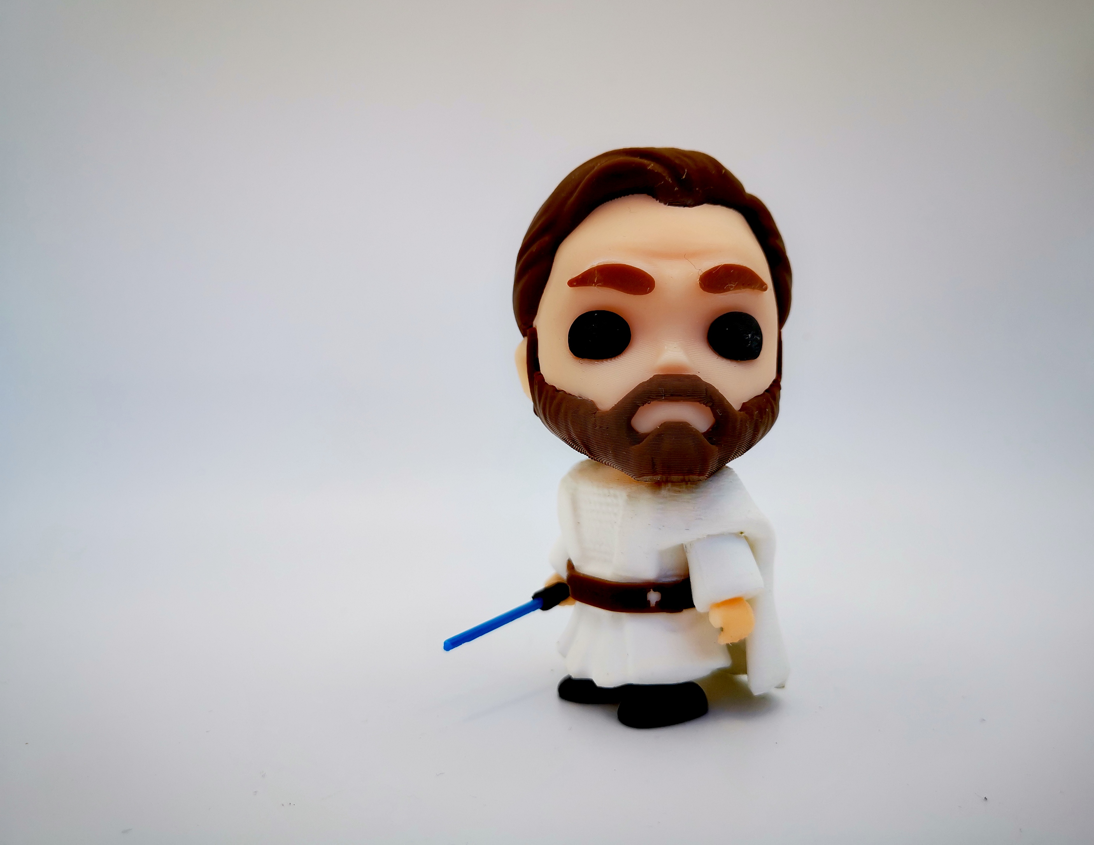 Mini Obi-Wan Kenobi