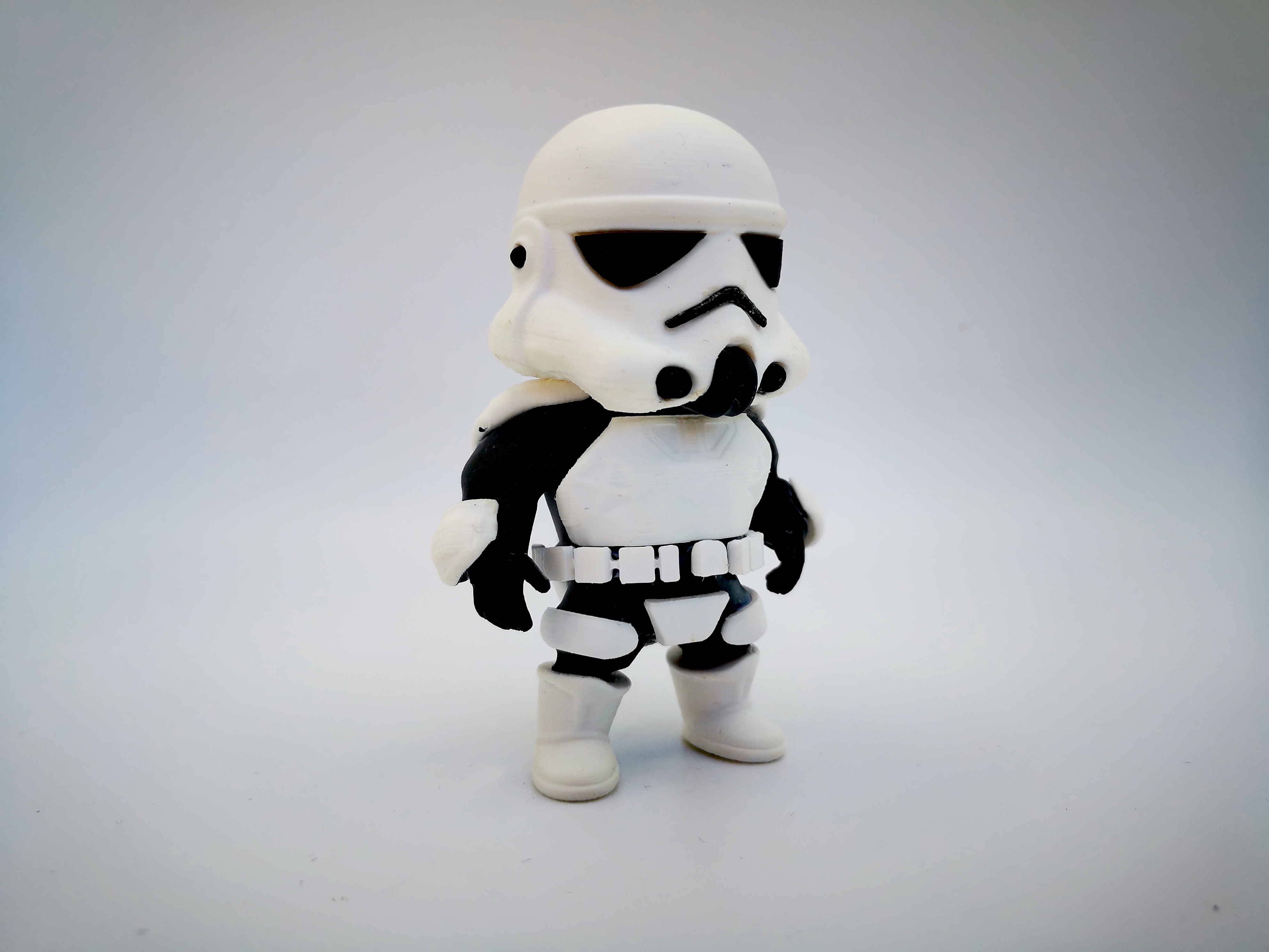 Mini Storm Trooper