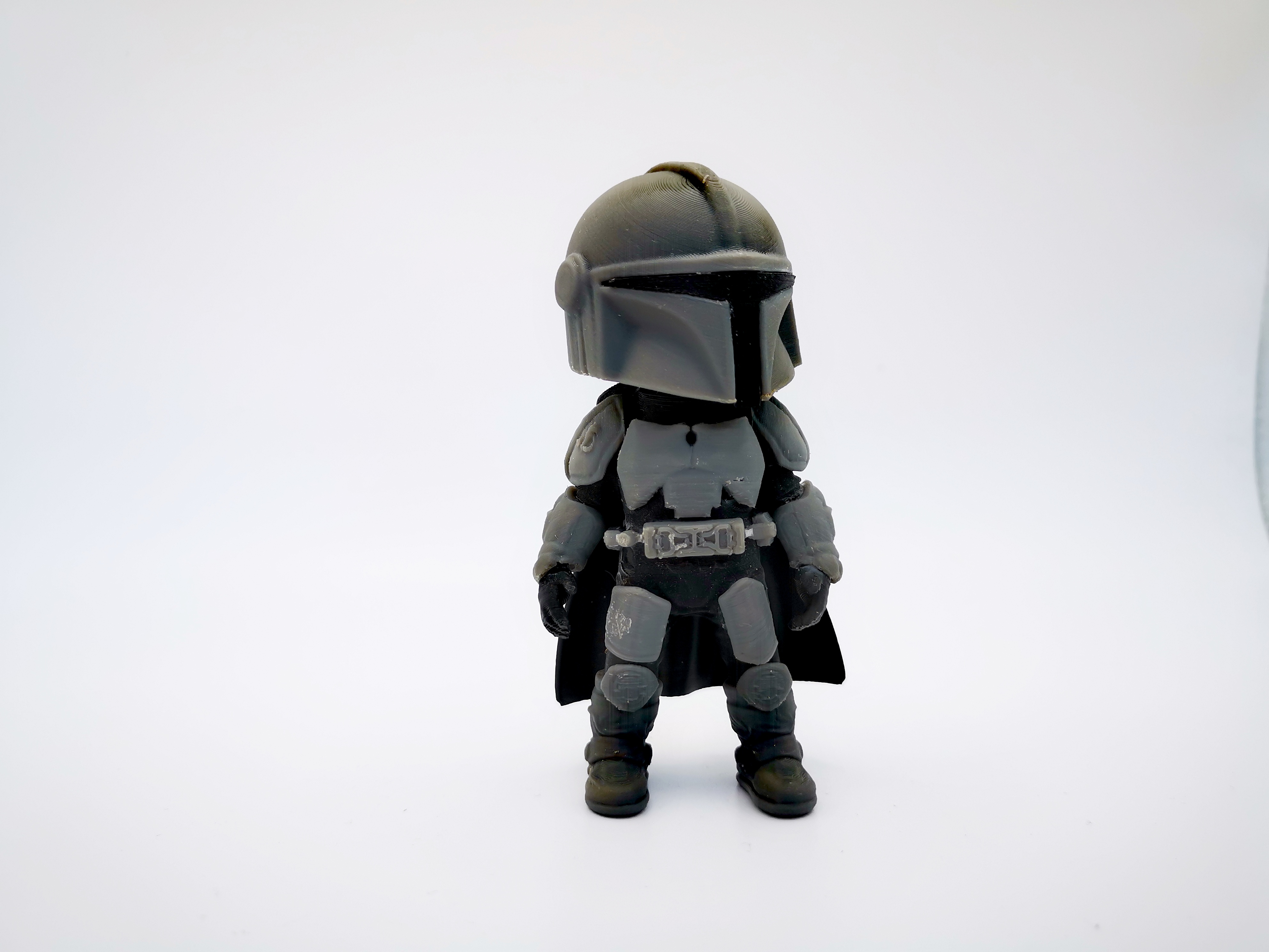 Mini Mandalorien