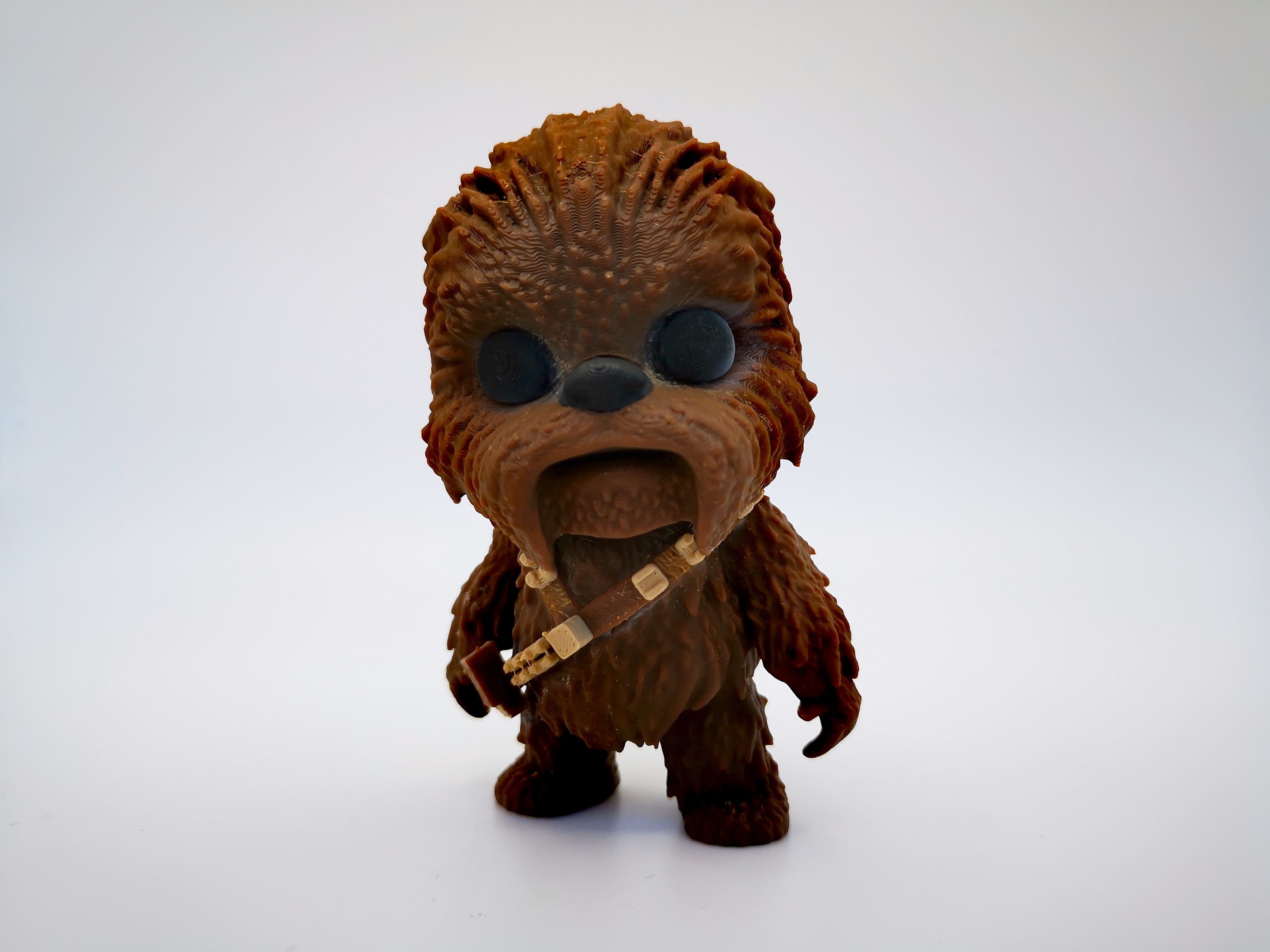 Mini Chewbacca