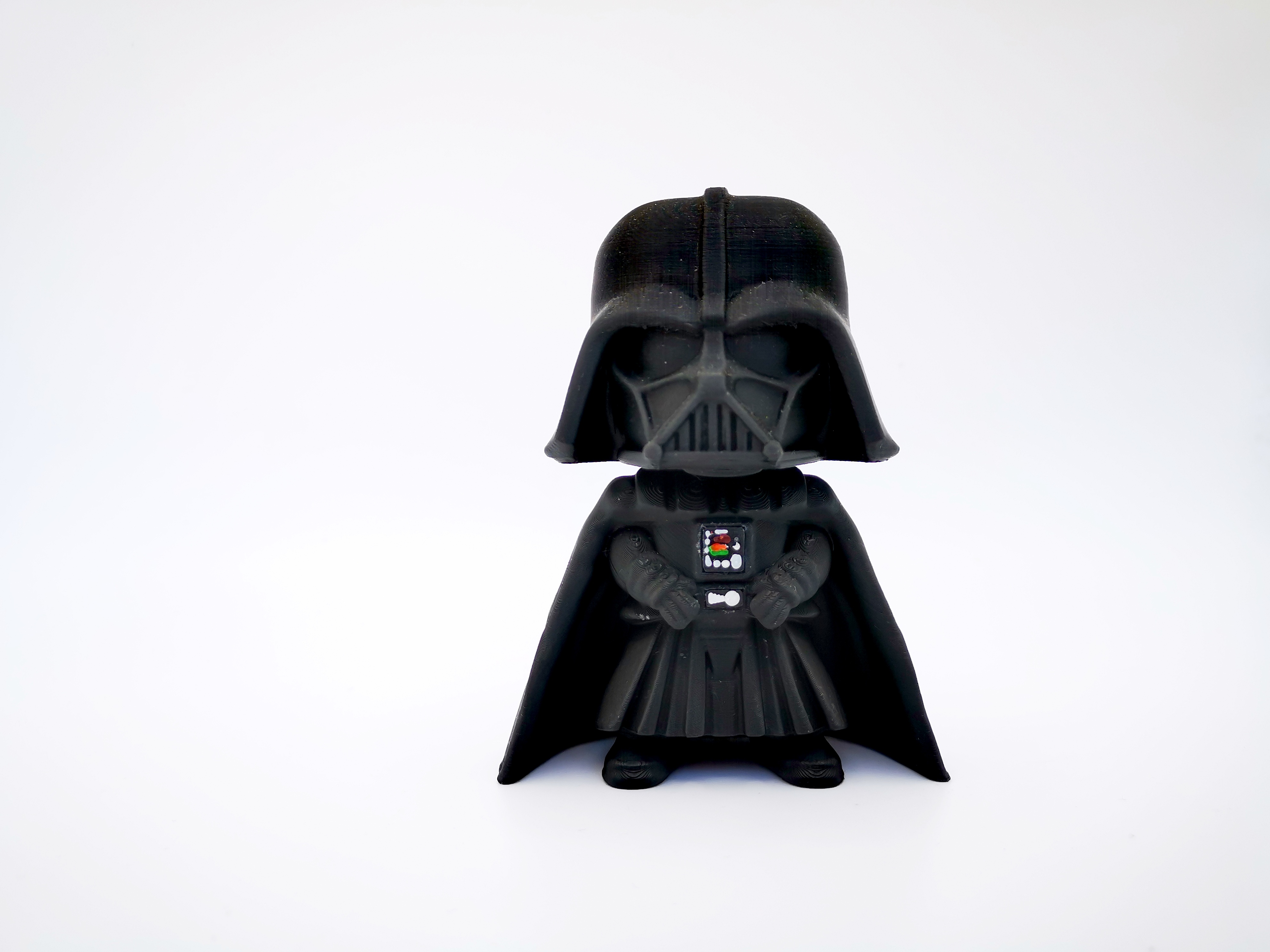 Mini Dark Vador