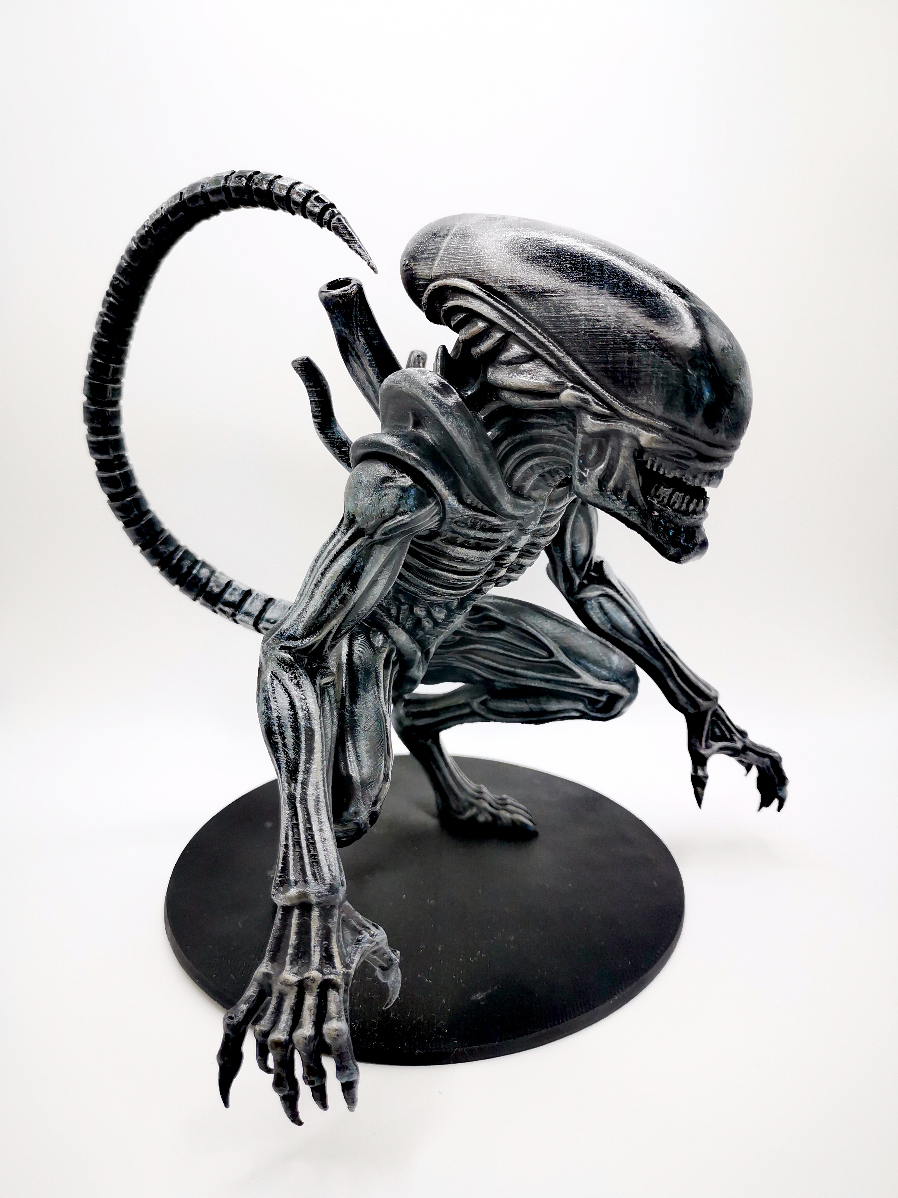 Alien Xénomorphe