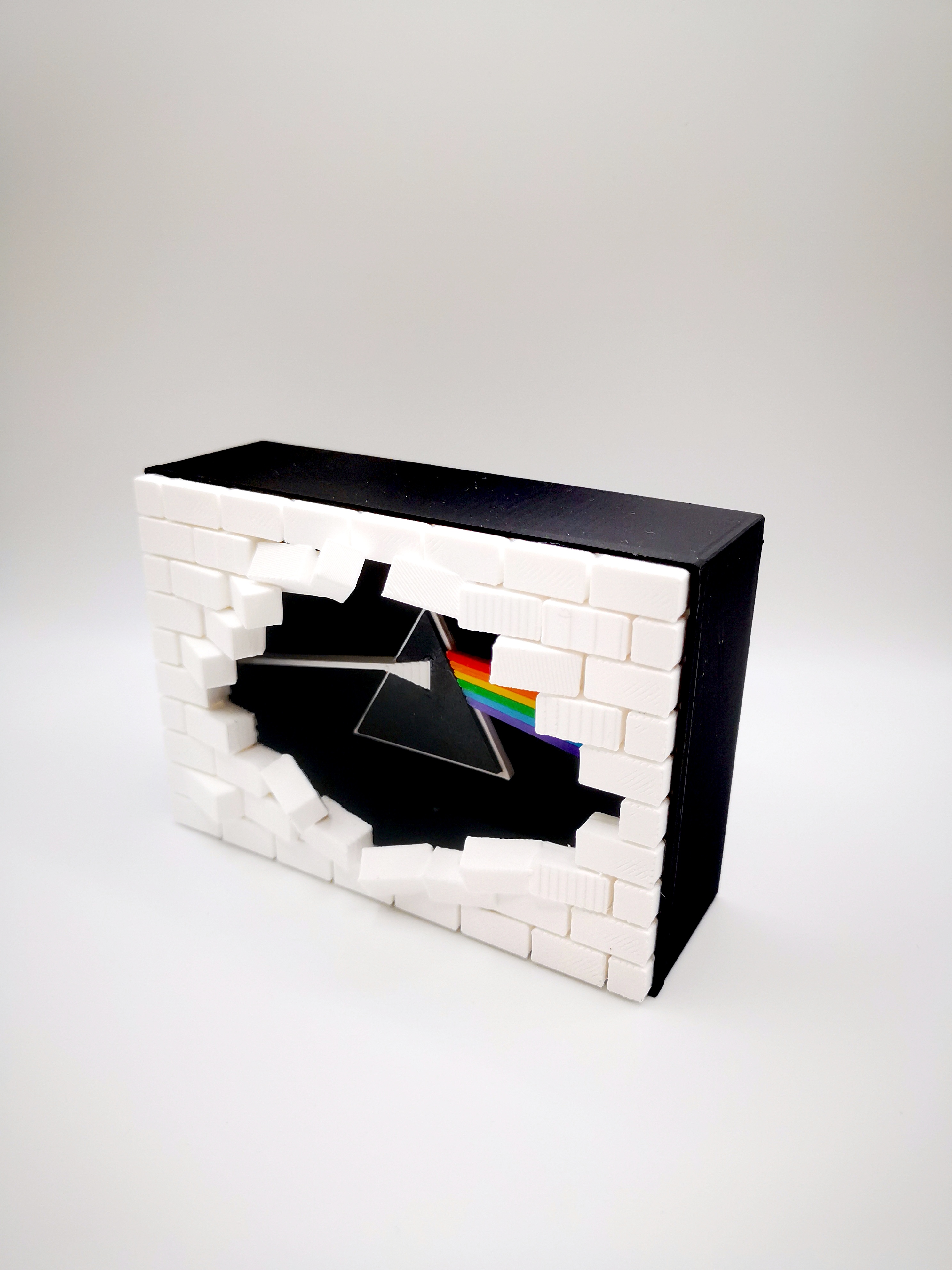 Pink Floyd – Fan Art
