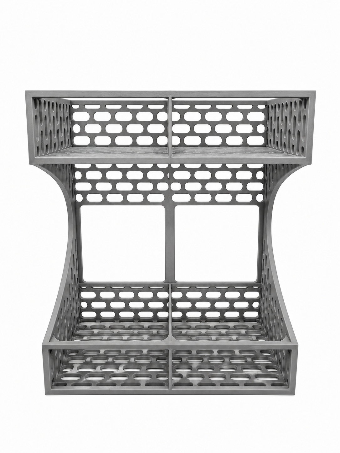 Rack à ustensiles