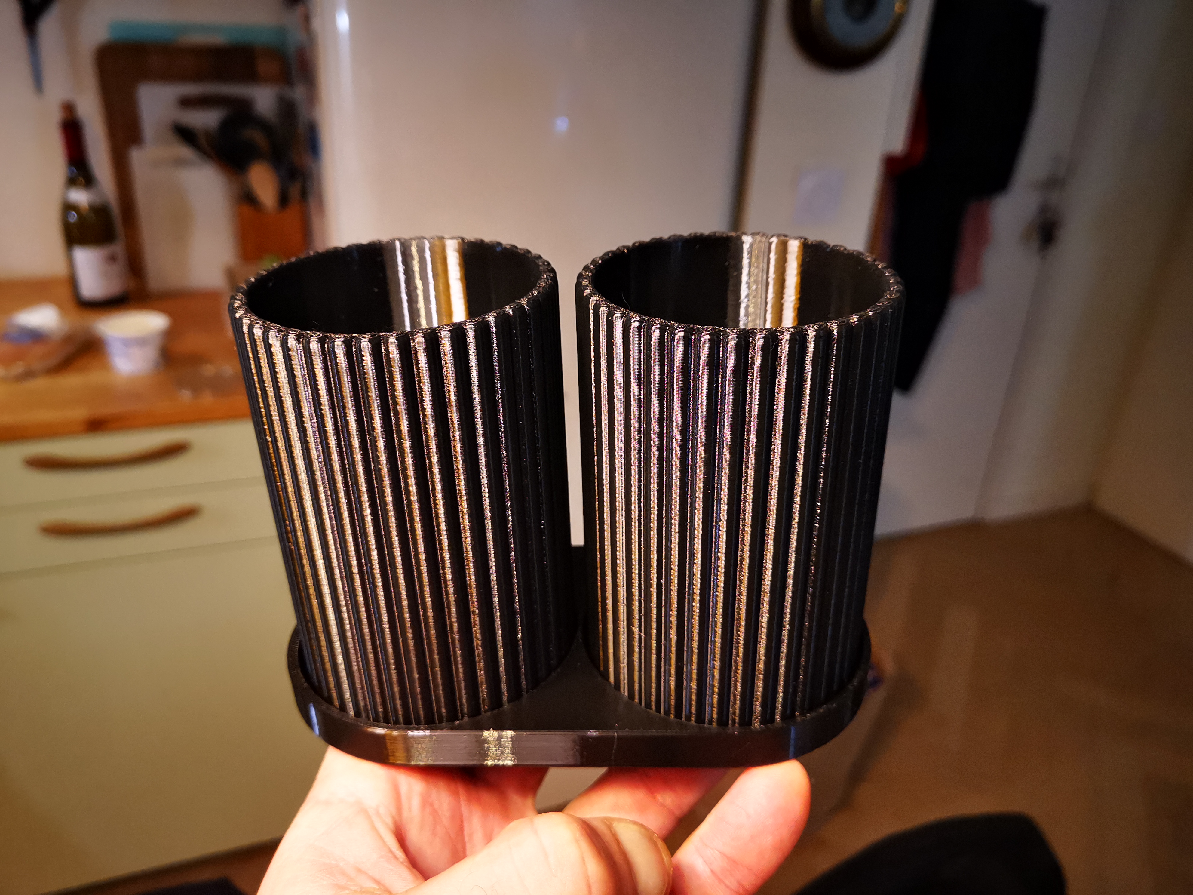 Porte-brosses à dents