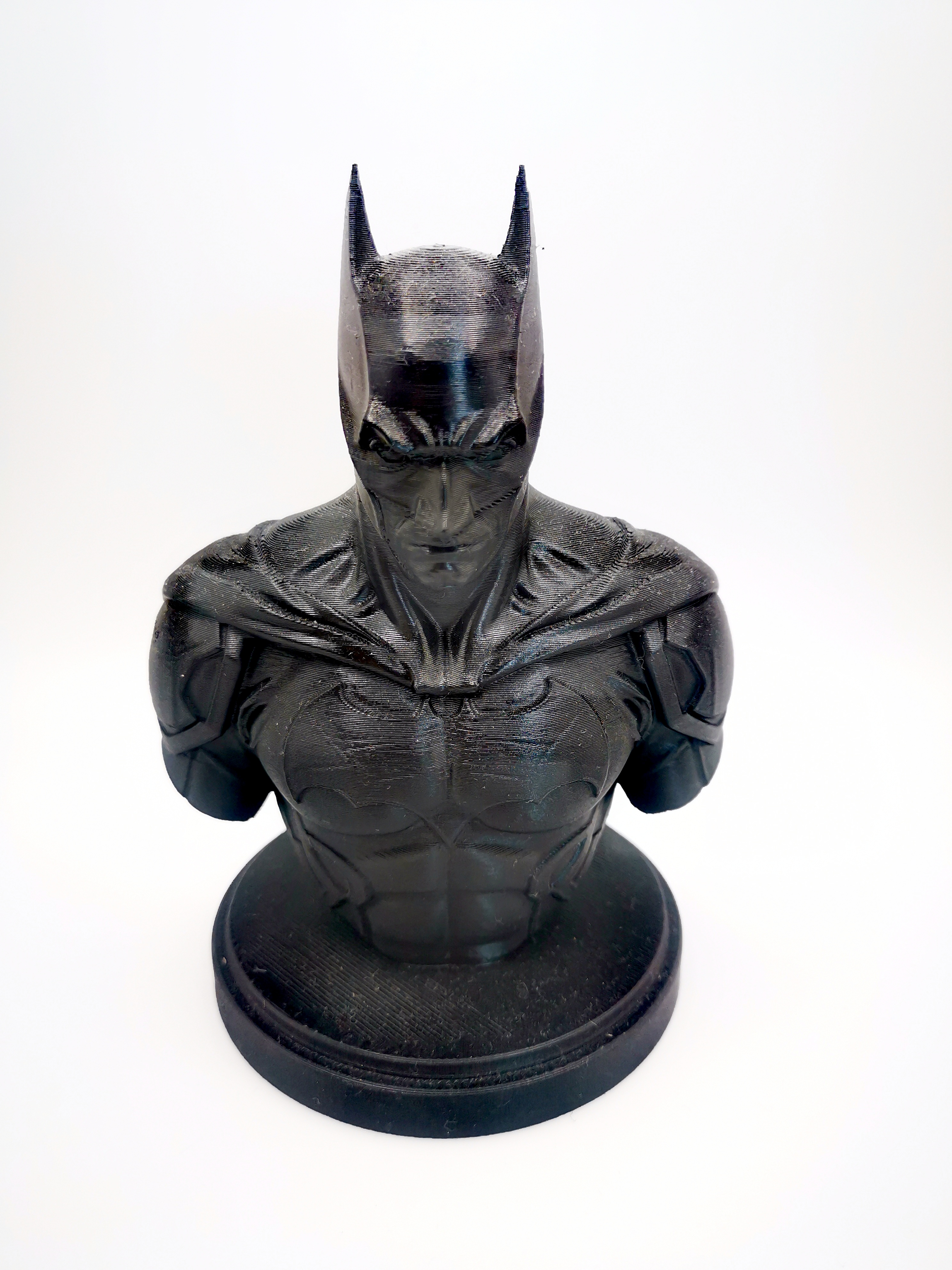 Buste de Batman