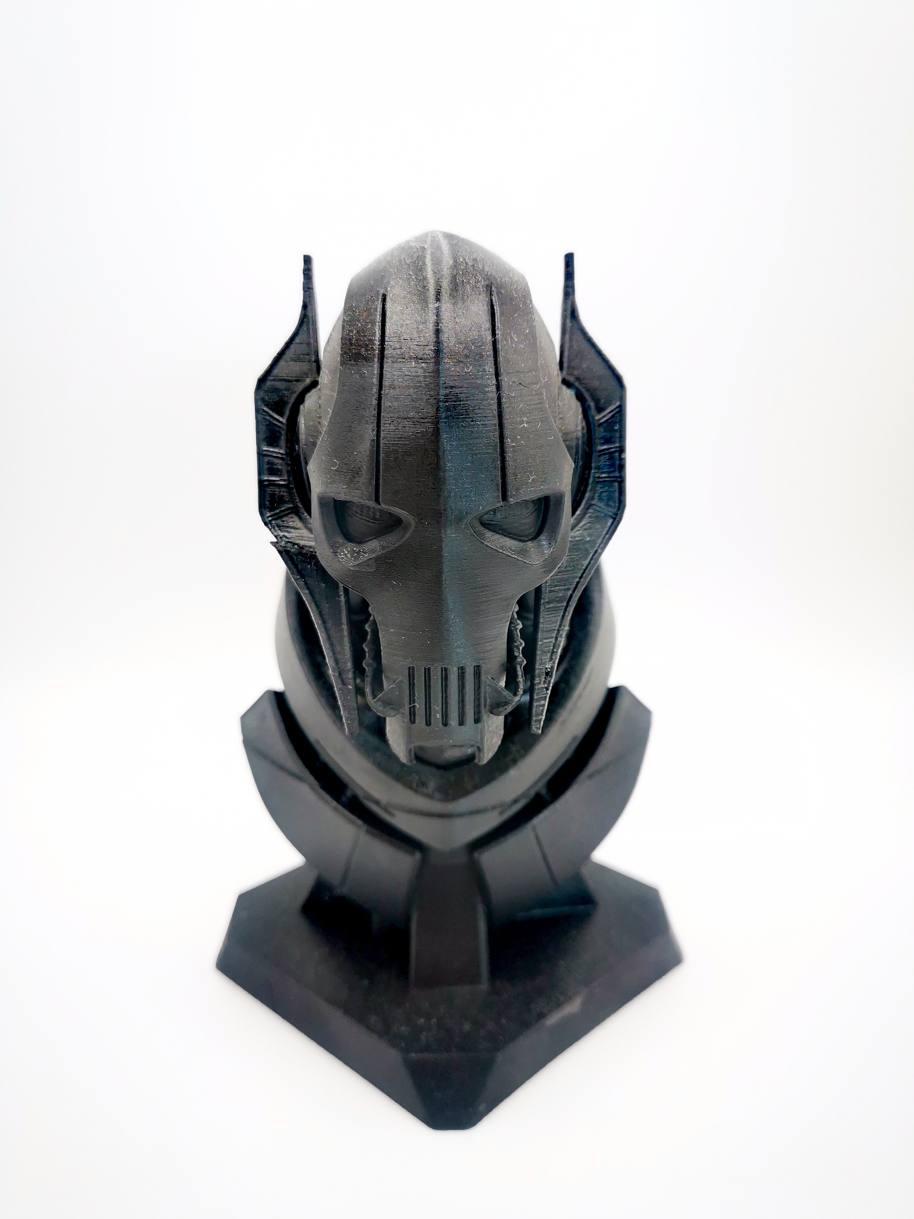 Buste du Général Grievous
