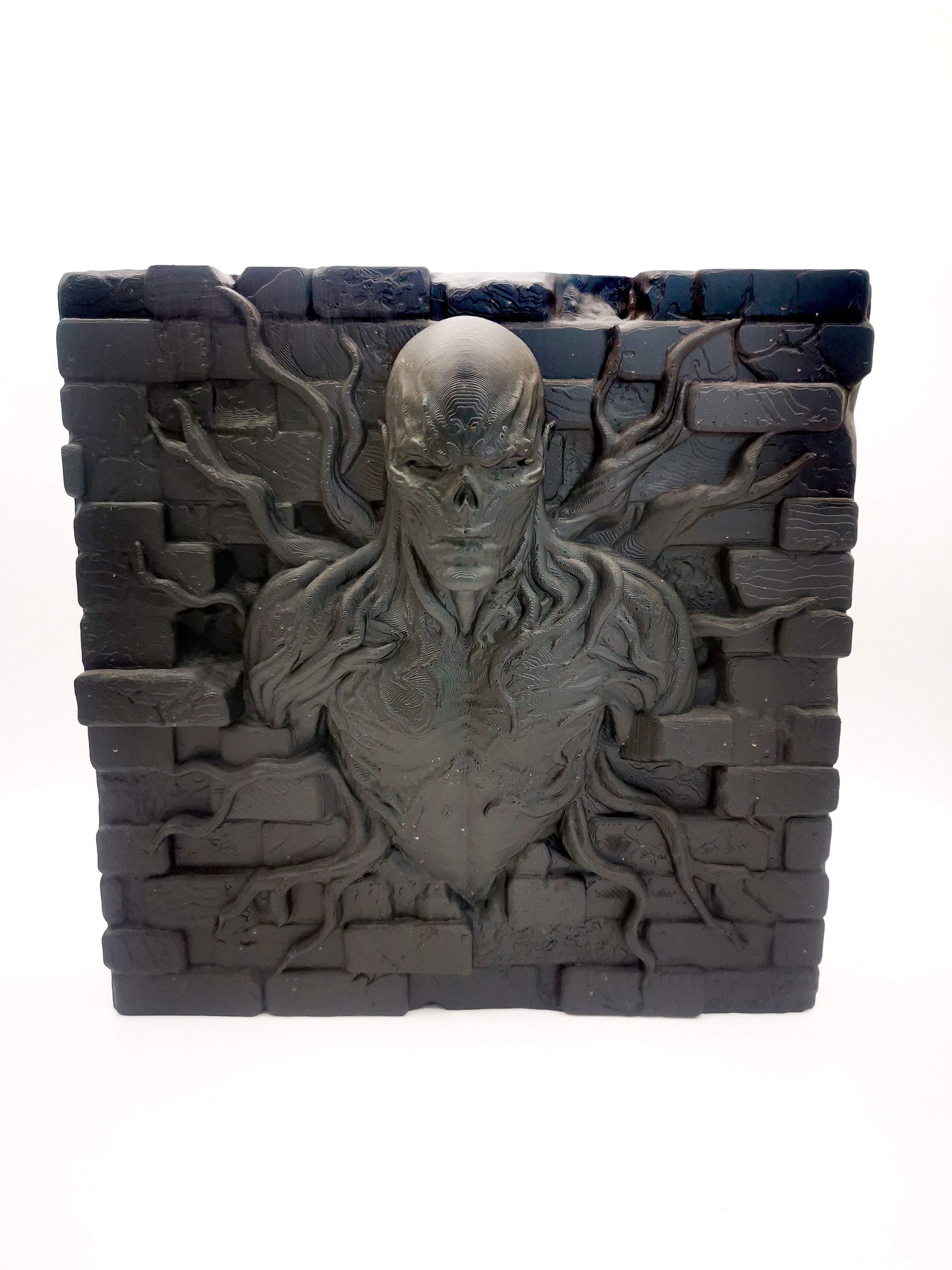 Cadre 3D - Vecna