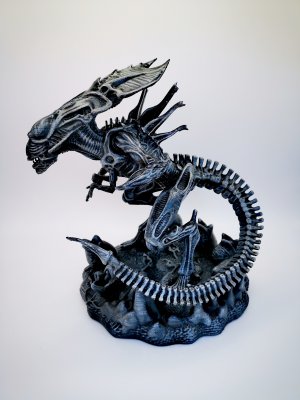 Matriarche Xénomorphe