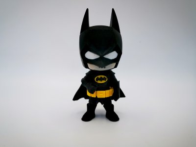 Mini Batman