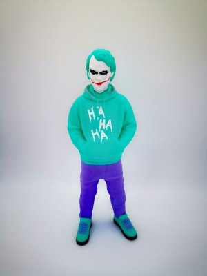 Joker (style urbain)