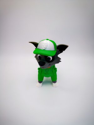 Rocky (Pat Patrouille)