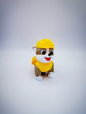 Rubble (Pat Patrouille)