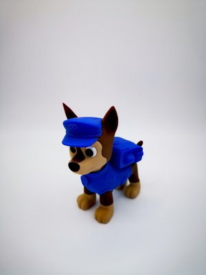 Chase (Pat Patrouille)