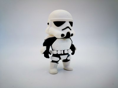 Mini Storm Trooper
