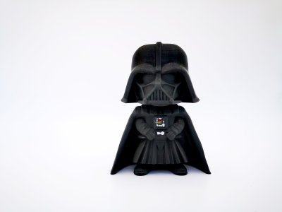 Mini Dark Vador