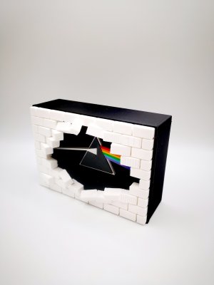 Pink Floyd – Fan Art