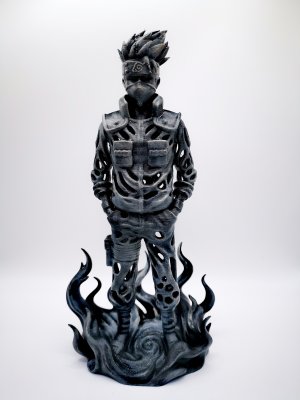 Kakashi