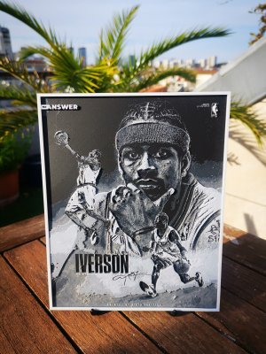 Gravure Iverson