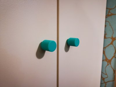 Bouton de meuble
