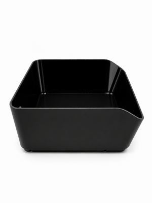 Boîtes Empilables (avec Inserts)