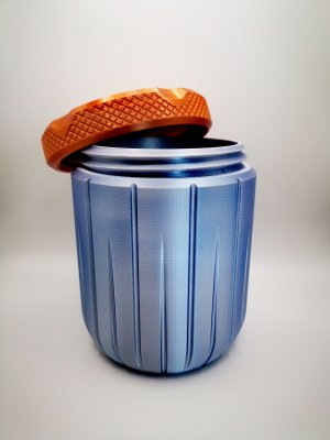 Boite de conserve (3 tailles)