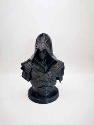 Buste d'Assassin's Creed
