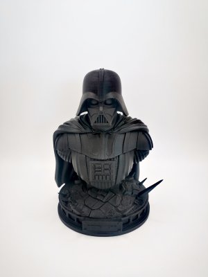 Buste de Dark Vador
