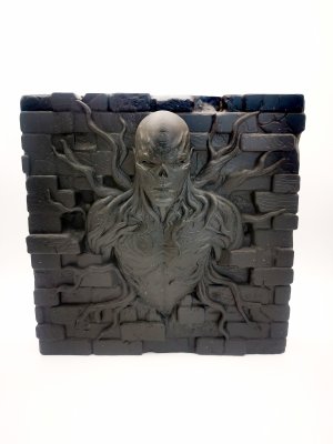 Cadre 3D - Vecna