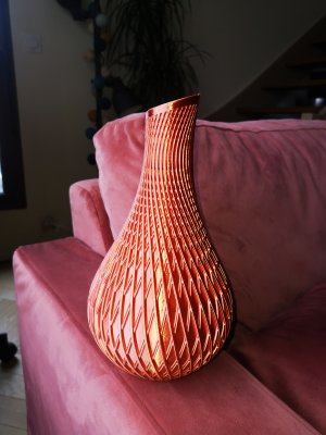 Vase Vanta